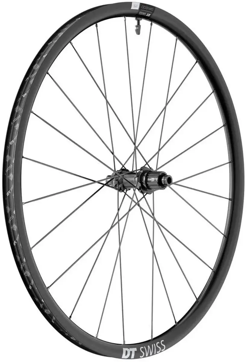 DT Swiss GR 1600 Spline 25 Achterwiel 28