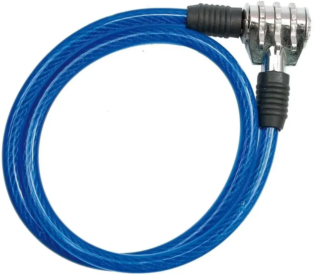 Vorel Fietskabelslot 8mm x 65cm