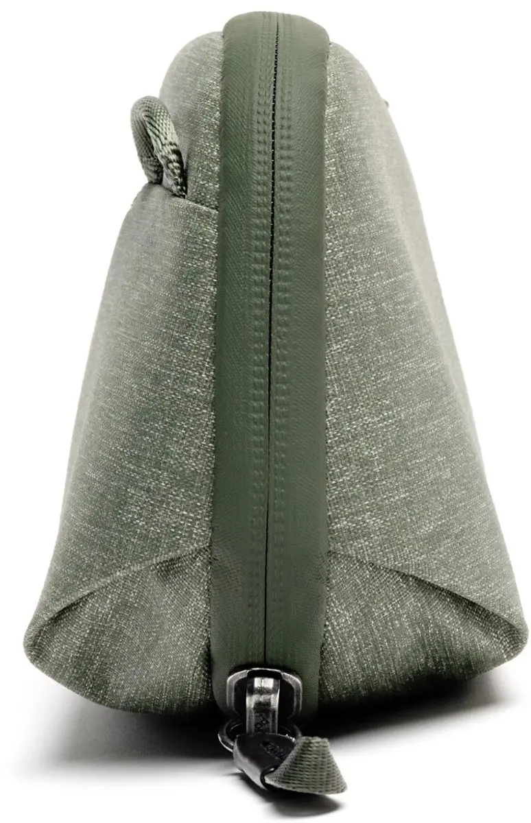 Peak Design Tech Pouch Small Sage - Opbergtas Accessoires - afbeelding 2 van 5
