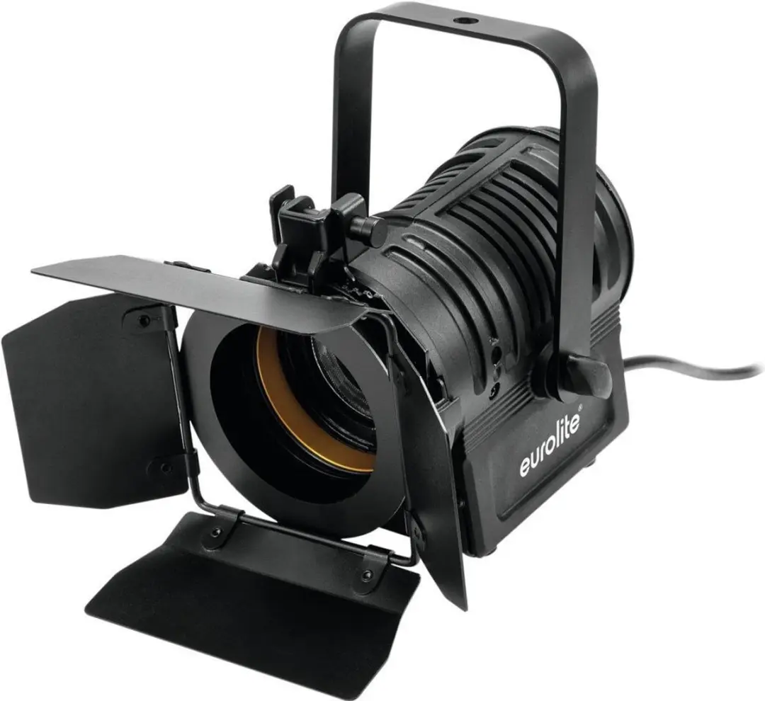EUROLITE LED THA-20PC TRC Theater-Spot