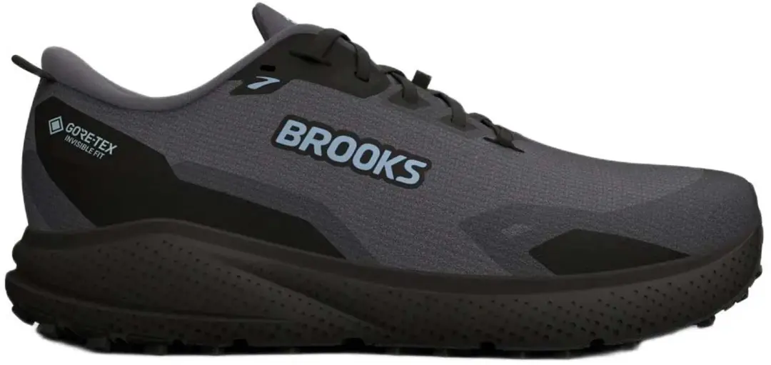 Brooks Divide 6 GORE-TEX Trailschoenen