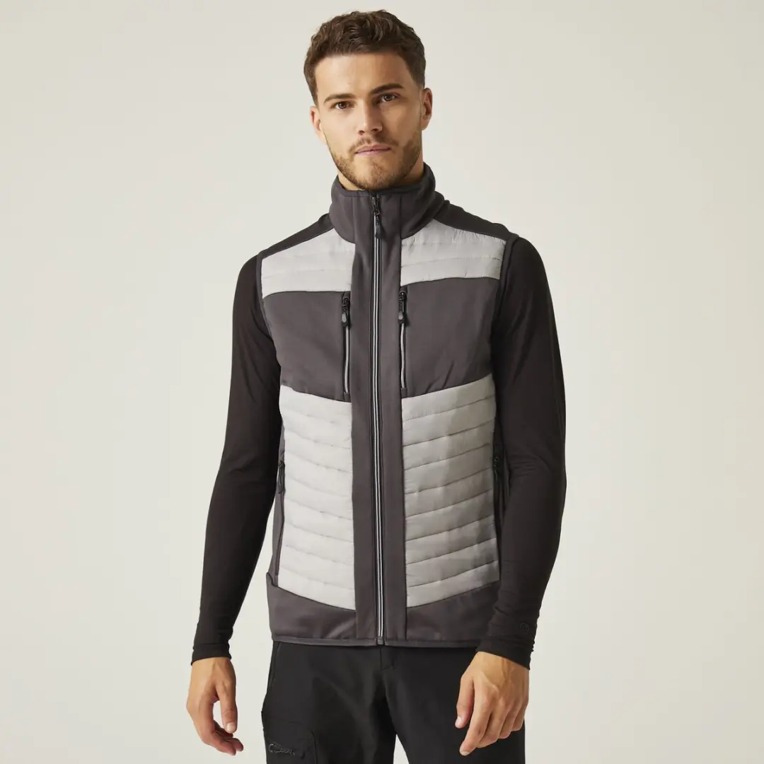 Jas Hiking Volwassenen E-volve