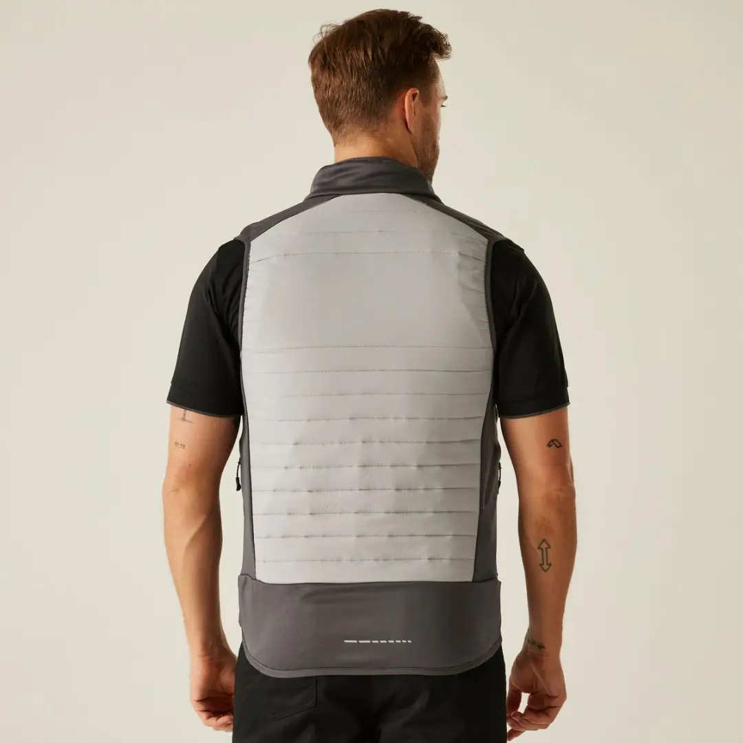 Jas Hiking Volwassenen E-volve - afbeelding 2 van 6