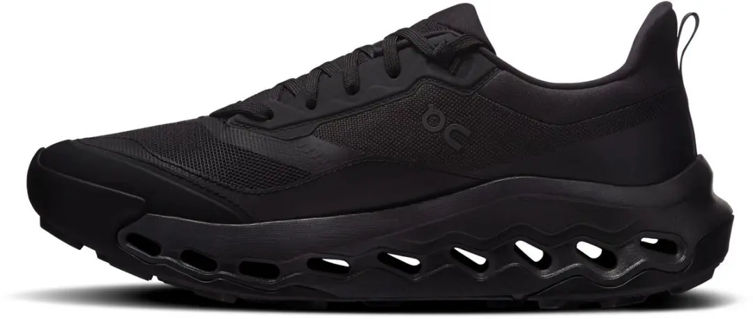 ON Cloudhorizon 2 WP Wandelschoenen - Grijs - afbeelding 4 van 6