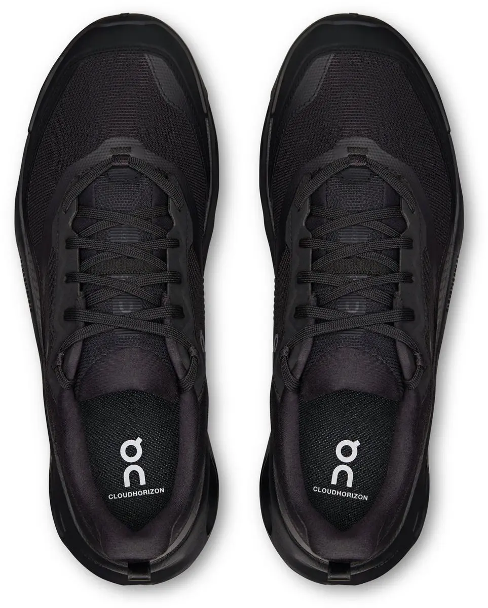 ON Cloudhorizon 2 WP Wandelschoenen - Grijs - afbeelding 6 van 6