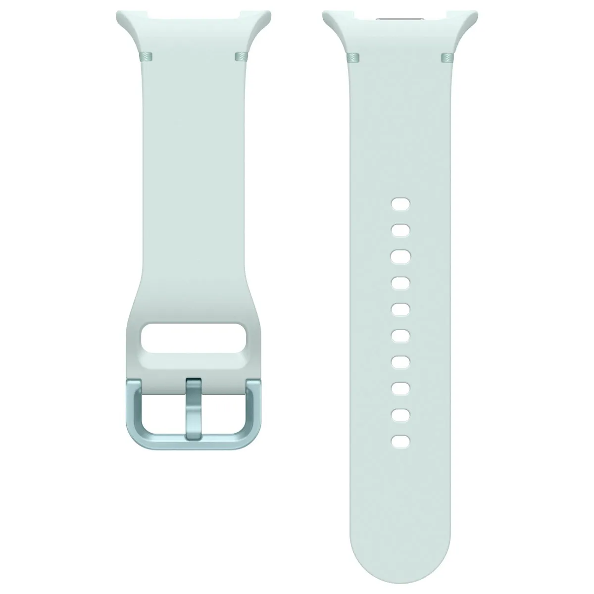 Samsung Galaxy Watch 8 Sportband - Groen - afbeelding 6 van 6