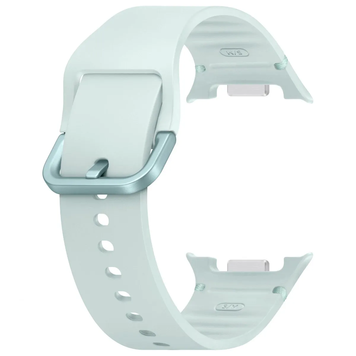 Samsung Galaxy Watch 8 Sportband - Groen
