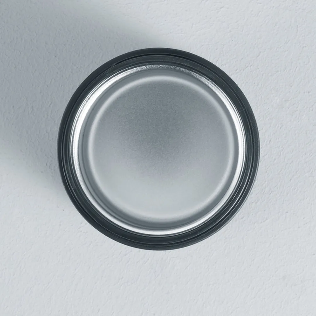Severin ZB8684 Thermo-melkreservoir - Zwart/RVS