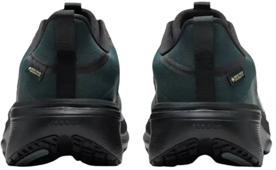 Nike Air Zoom Pegasus 42 GORE-TEX - Zwart - afbeelding 4 van 6