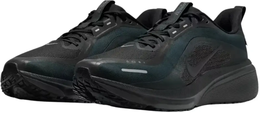 Nike Air Zoom Pegasus 42 GORE-TEX - Zwart - afbeelding 3 van 6