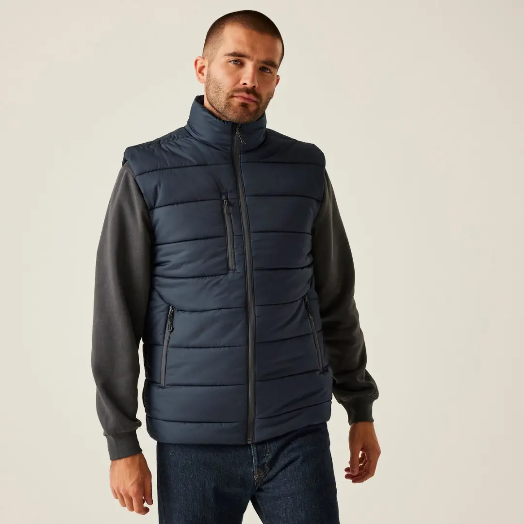 Regatta Navigate Thermisch Bodywarmer