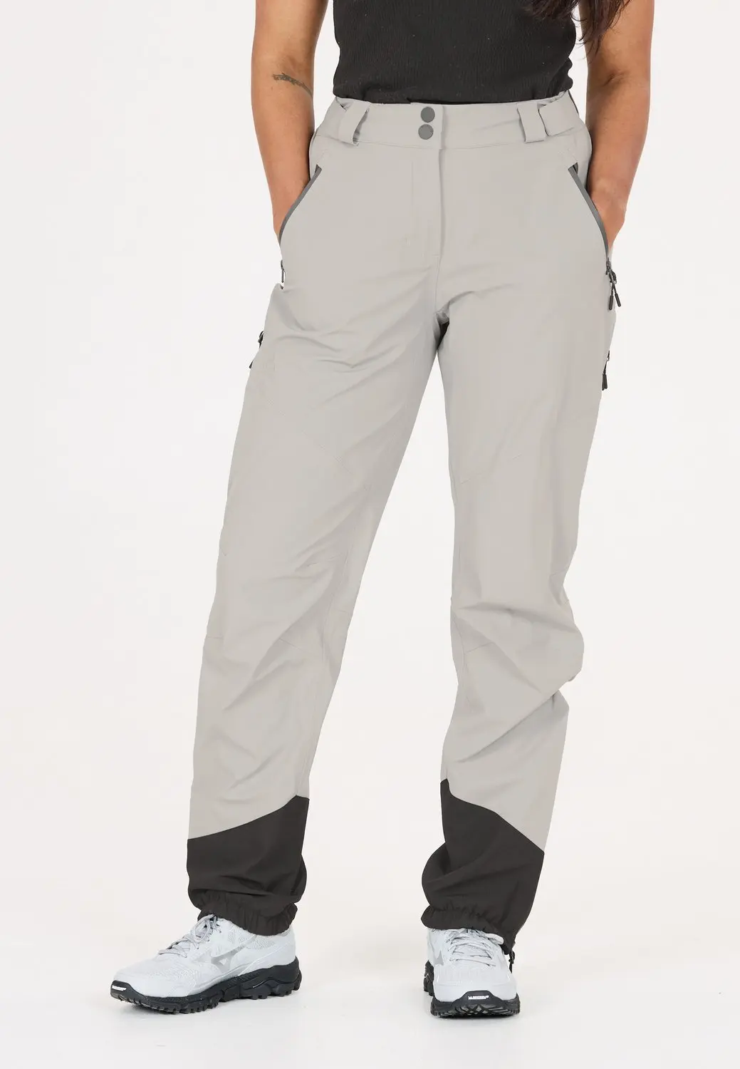 WHISTLER Skihose Oxtrail