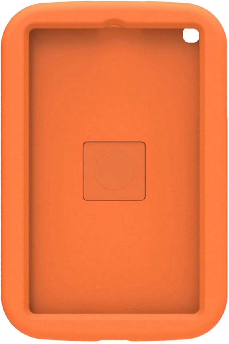 Samsung Galaxy Tab A 10.1 (2019) Kidscover - Oranje