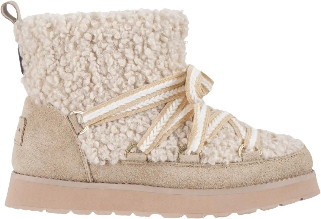 Luhta Ihana MS Snowboots Dames