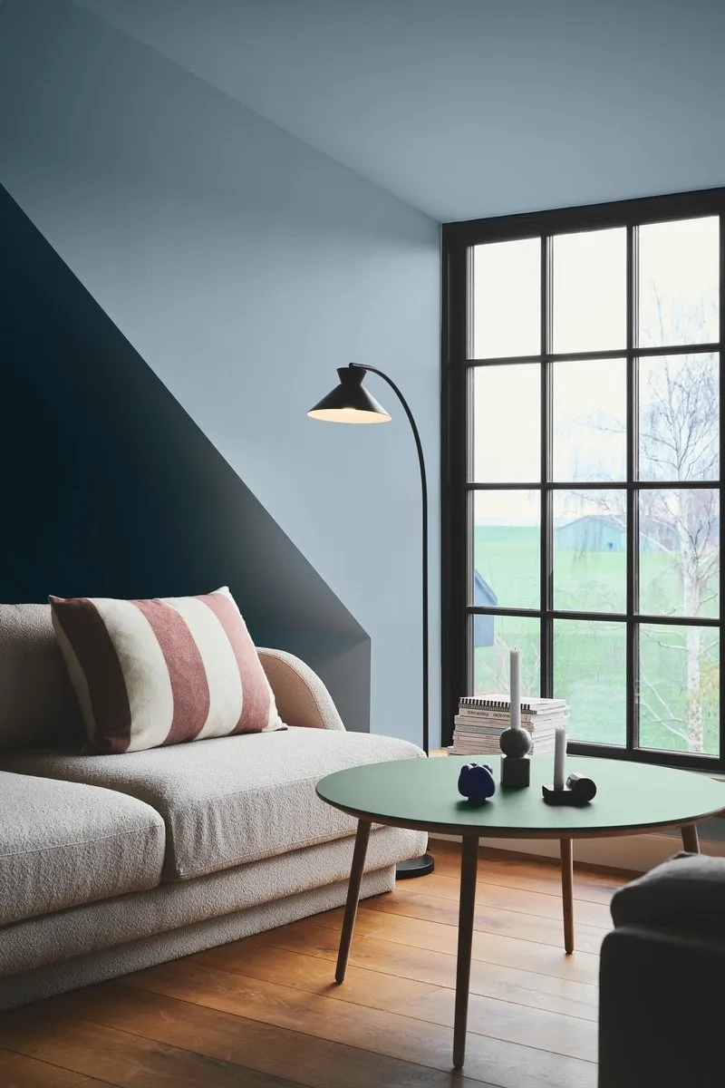 Nordlux Dial Vloerlamp E27 - Zwart