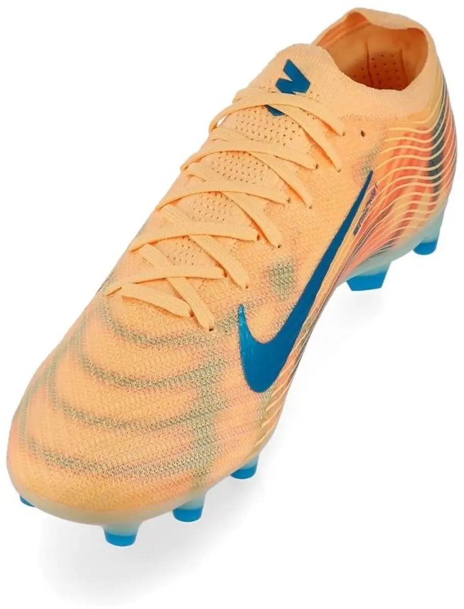 Voetbalschoenen Nike Air Zoom Mercurial Vapor 16 Elite AG-PRO "Mbappé Personal