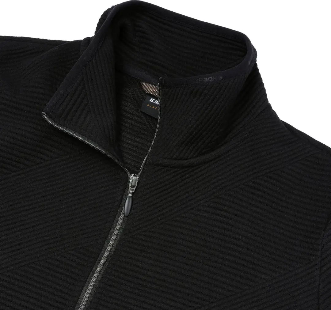 Icepeak Ettenheim Vest Dames - Zwart - M - afbeelding 4 van 6