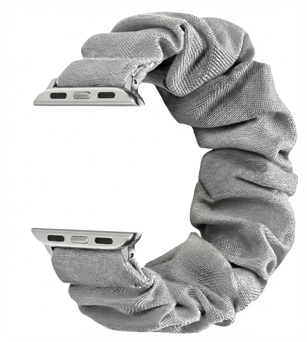 NUVEX Elastisch Horlogebandje Apple Watch
