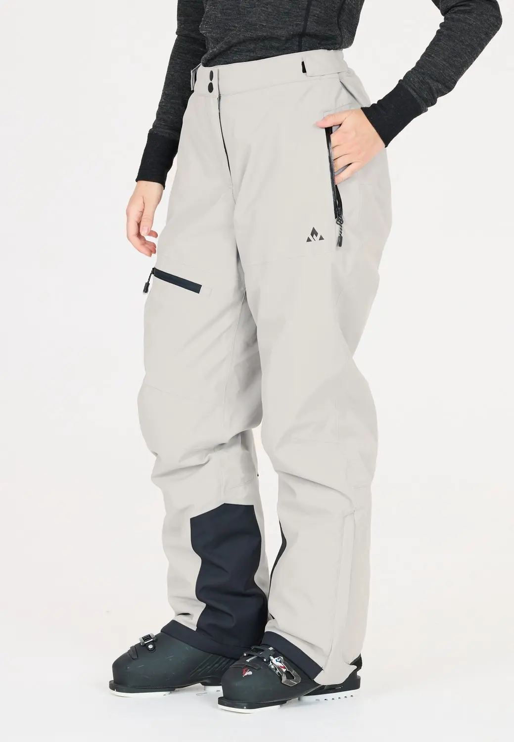 WHISTLER Skihose Rossburg