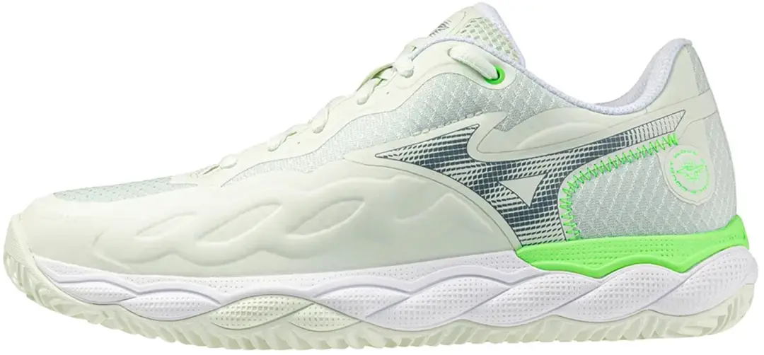 Mizuno Wave Enforce Court Padelschoenen Dames - 39 - afbeelding 5 van 6