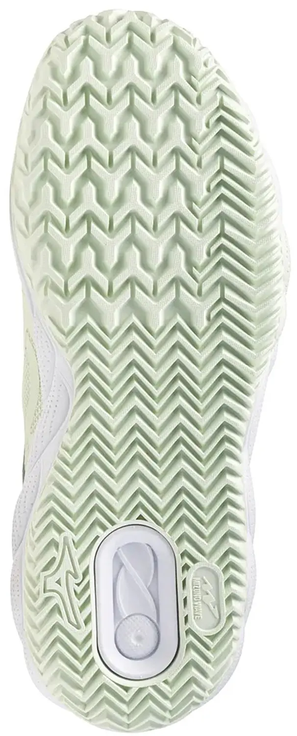 Mizuno Wave Enforce Court Padelschoenen Dames - 39 - afbeelding 6 van 6