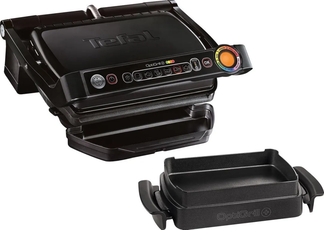 Tefal YY4759FB Snacking & Baking Accessoire 2000W