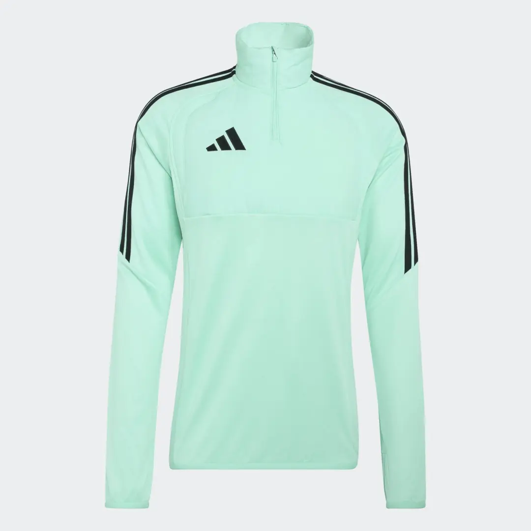 adidas Tiro 26 League Winterized Training Top - Pulmin Zwart - afbeelding 6 van 6