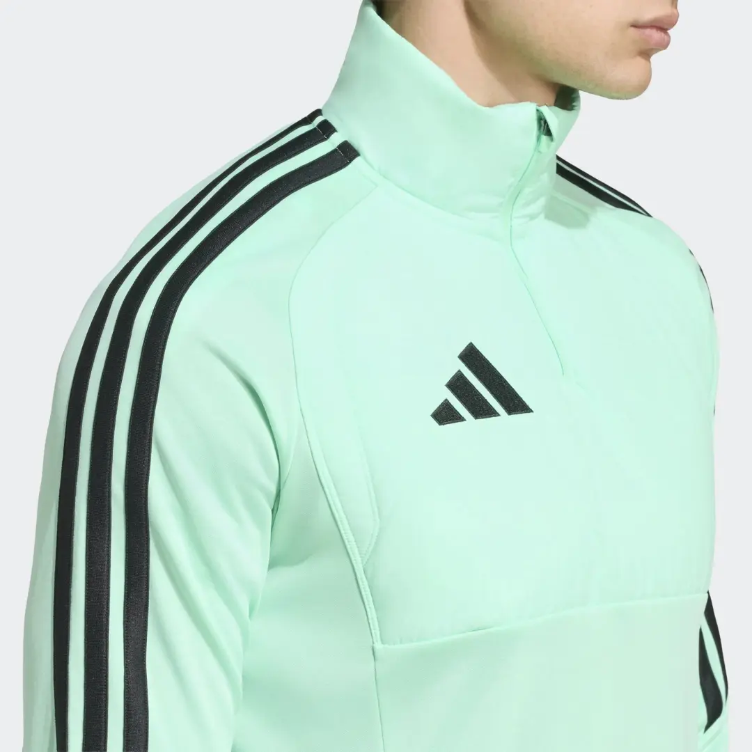 adidas Tiro 26 League Winterized Training Top - Pulmin Zwart - afbeelding 3 van 6