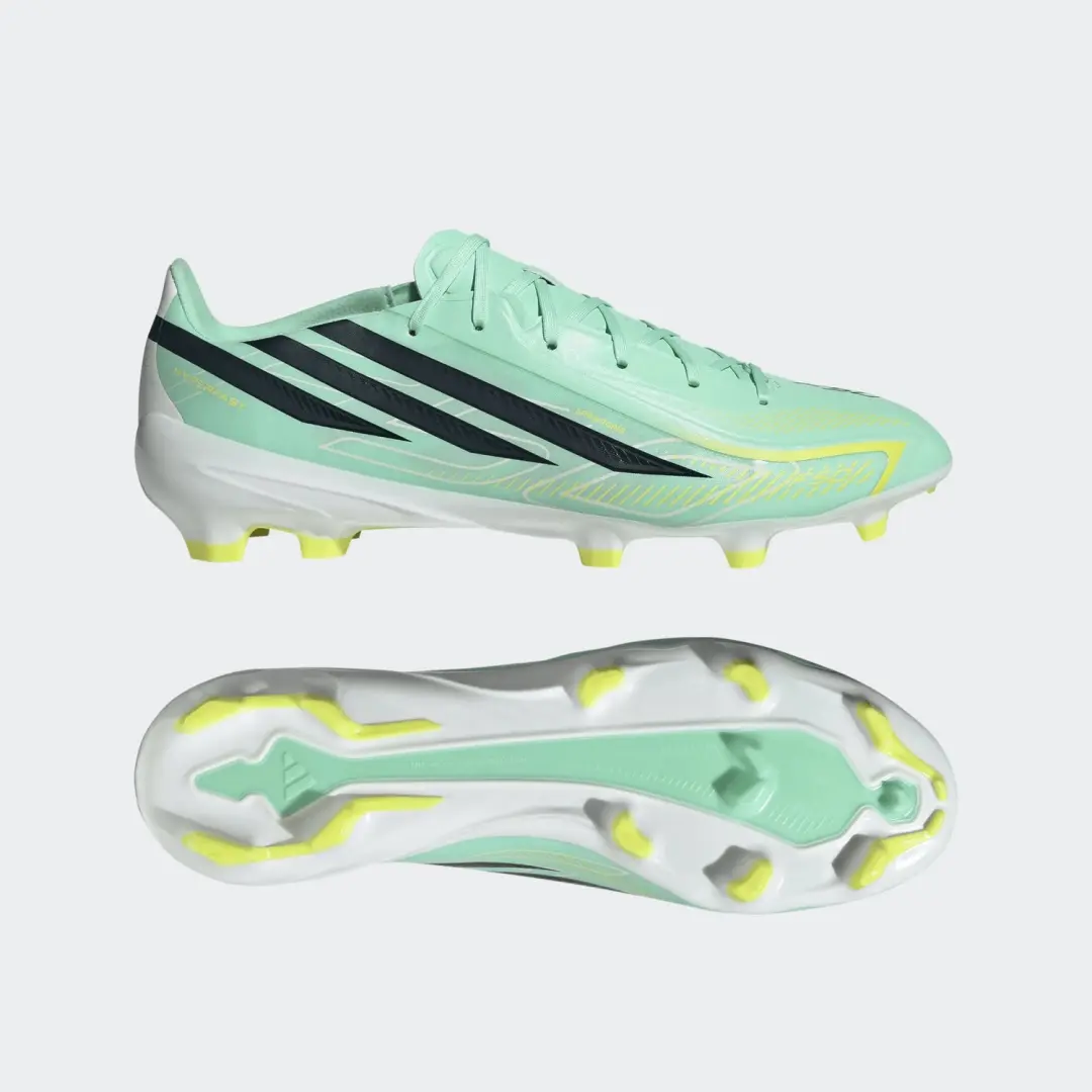 adidas F50 Hyperfast League FG Voetbalschoenen