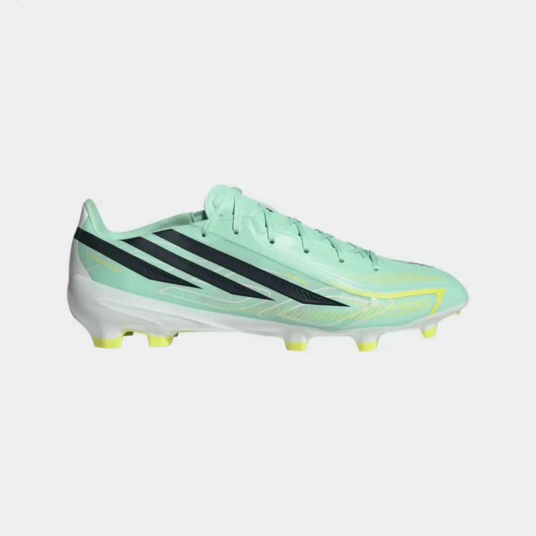 adidas F50 Hyperfast League FG Voetbalschoenen - afbeelding 3 van 4