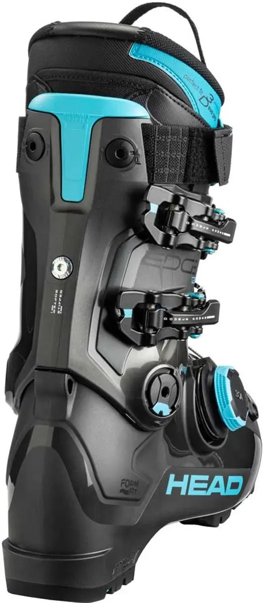 Head Edge 120 HV GW BOA Alpine Skischoenen - afbeelding 2 van 6
