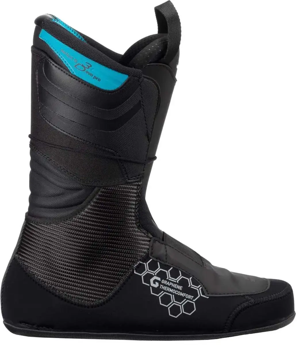 Head Edge 120 HV GW BOA Alpine Skischoenen - afbeelding 6 van 6