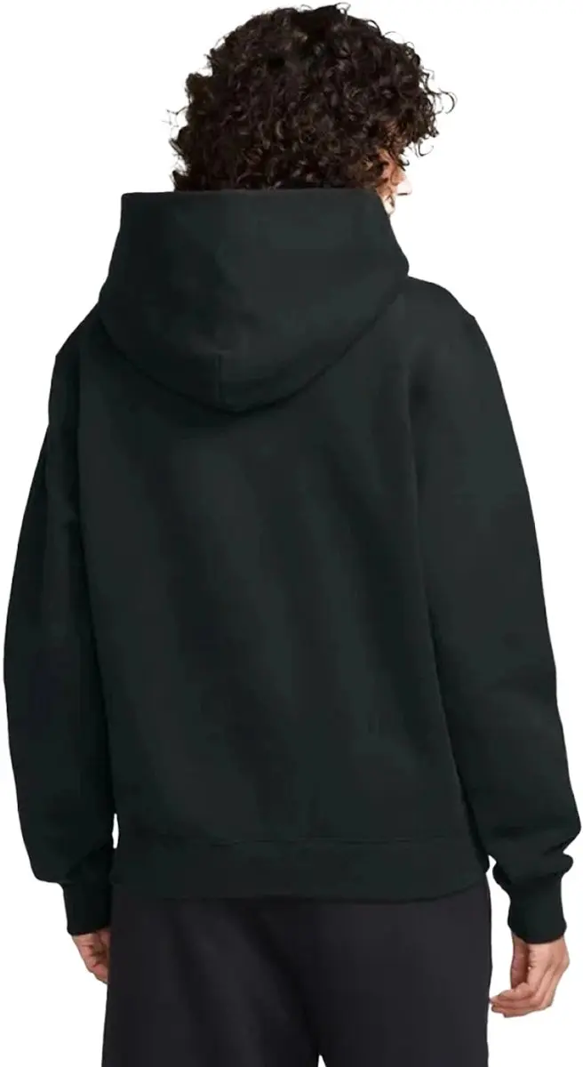 Nike Studio Fleece Medium Weight Dameshoodie - afbeelding 2 van 6
