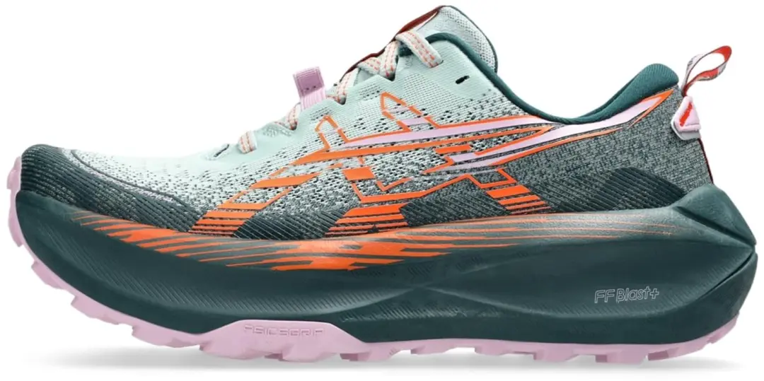 ASICS Trabuco Max 4