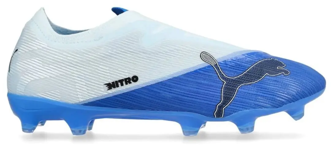 PUMA Ultra Nitro 7 Match Laceless FG/AG Voetbalschoenen - afbeelding 6 van 6
