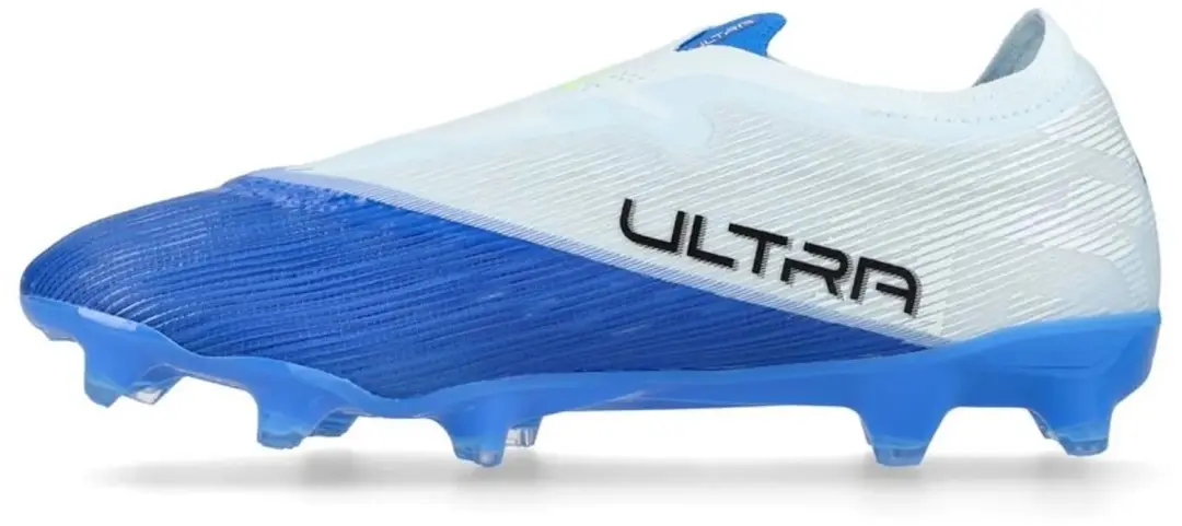 PUMA Ultra Nitro 7 Match Laceless FG/AG Voetbalschoenen - afbeelding 4 van 6