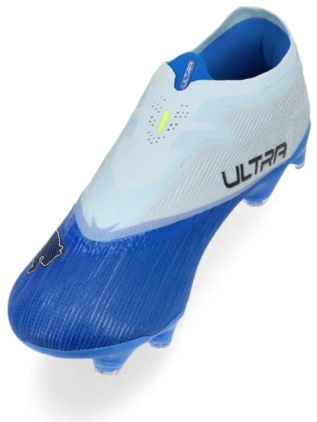 PUMA Ultra Nitro 7 Match Laceless FG/AG Voetbalschoenen - afbeelding 3 van 6