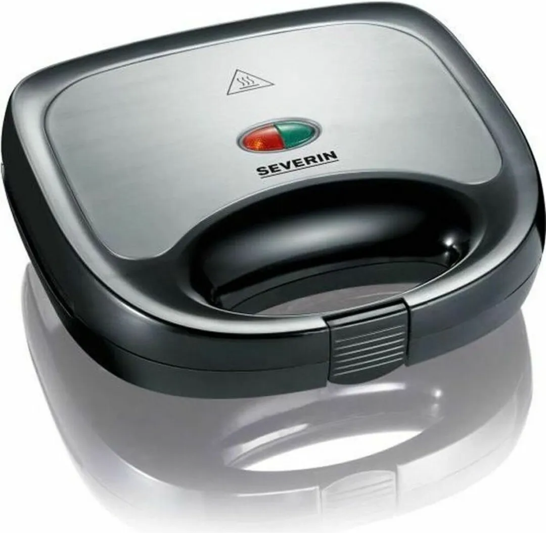 Severin SA 2969 Tosti-apparaat 600W