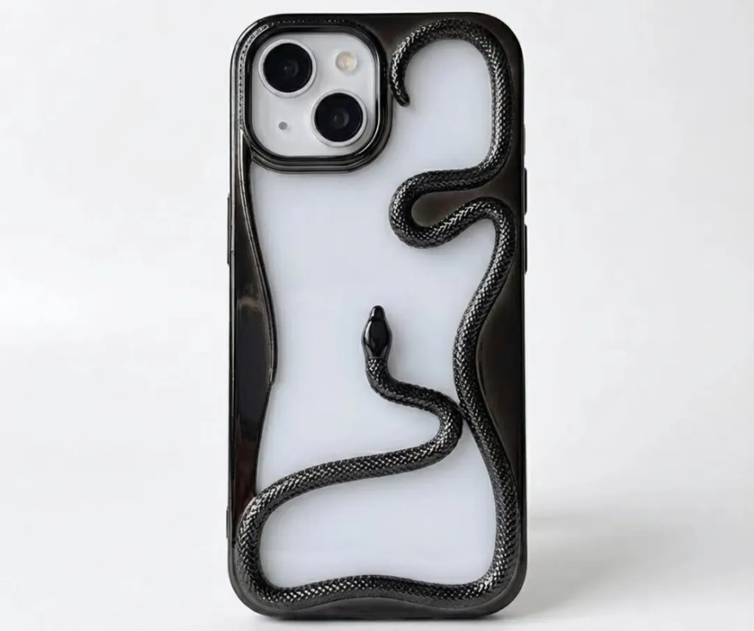 NUVEX iPhone 13 Pro Hoesje