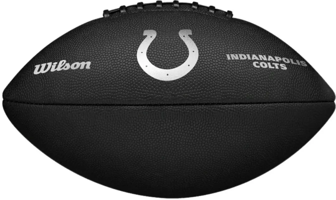 Wilson Metallic Premiere American Football Colts - afbeelding 4 van 6