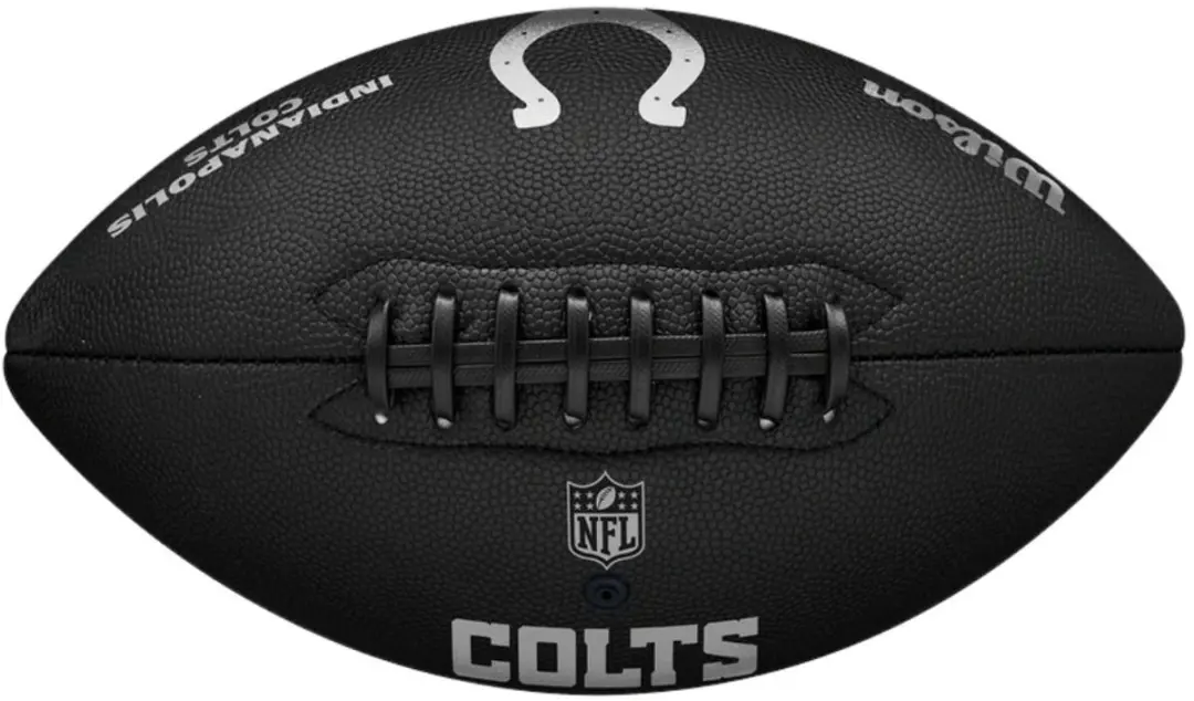 Wilson Metallic Premiere American Football Colts - afbeelding 5 van 6