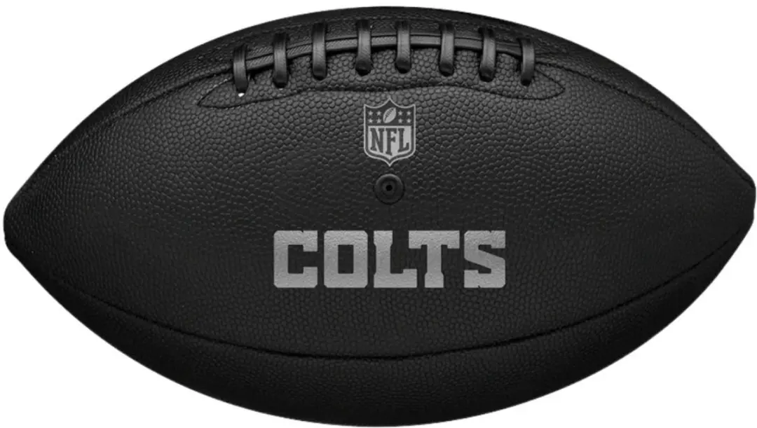 Wilson Metallic Premiere American Football Colts - afbeelding 6 van 6