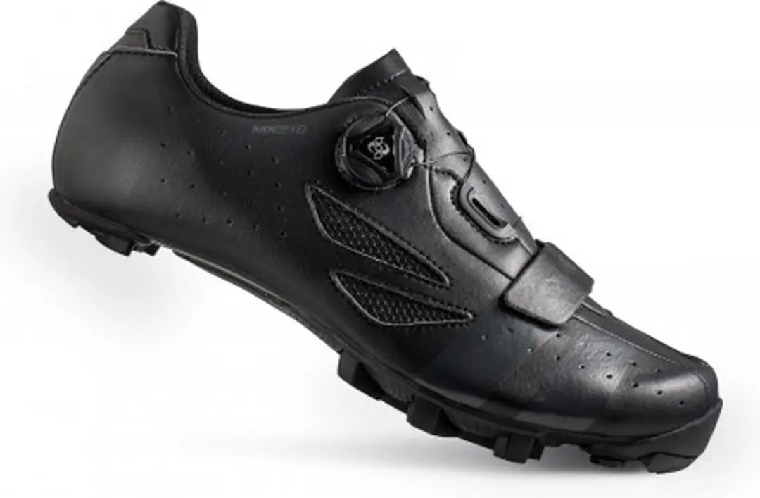 Lake MTB Schoenen MX218 maat 39 Zwart