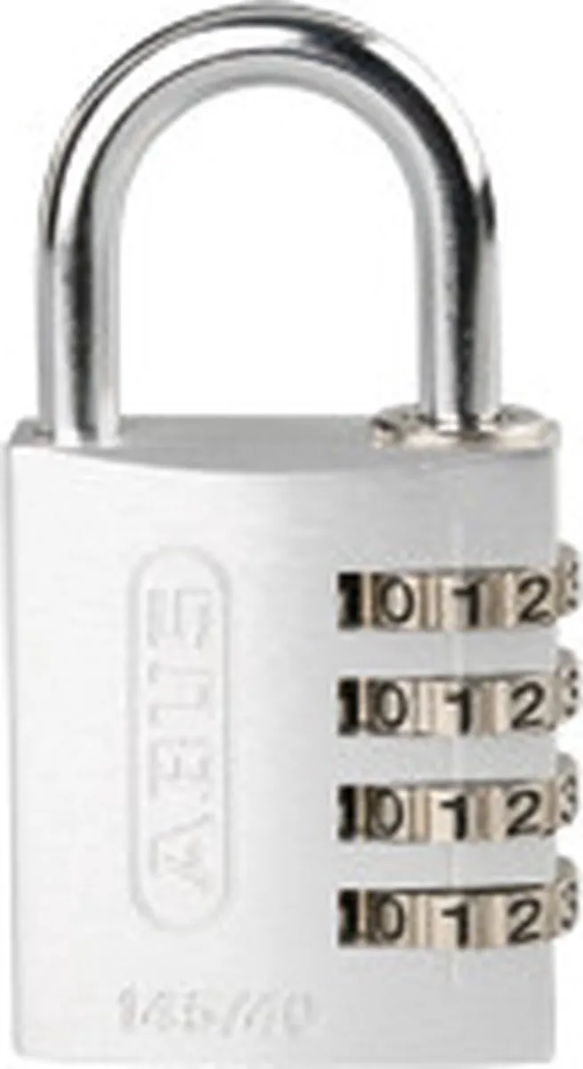 ABUS 145/40 Hangslot cijferslot