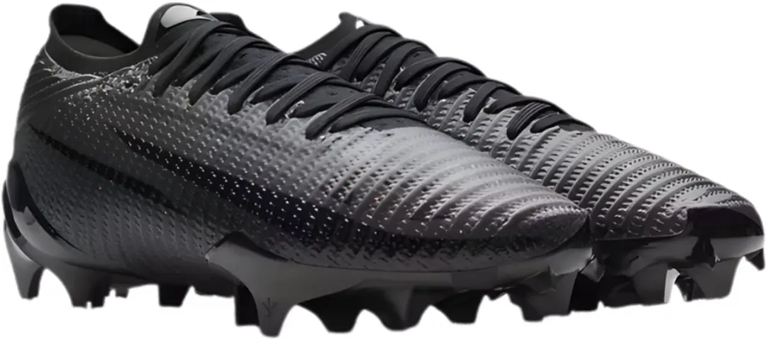 Under Armour Blur Pro (3028220) 12,0 Black voor Sport American Football
