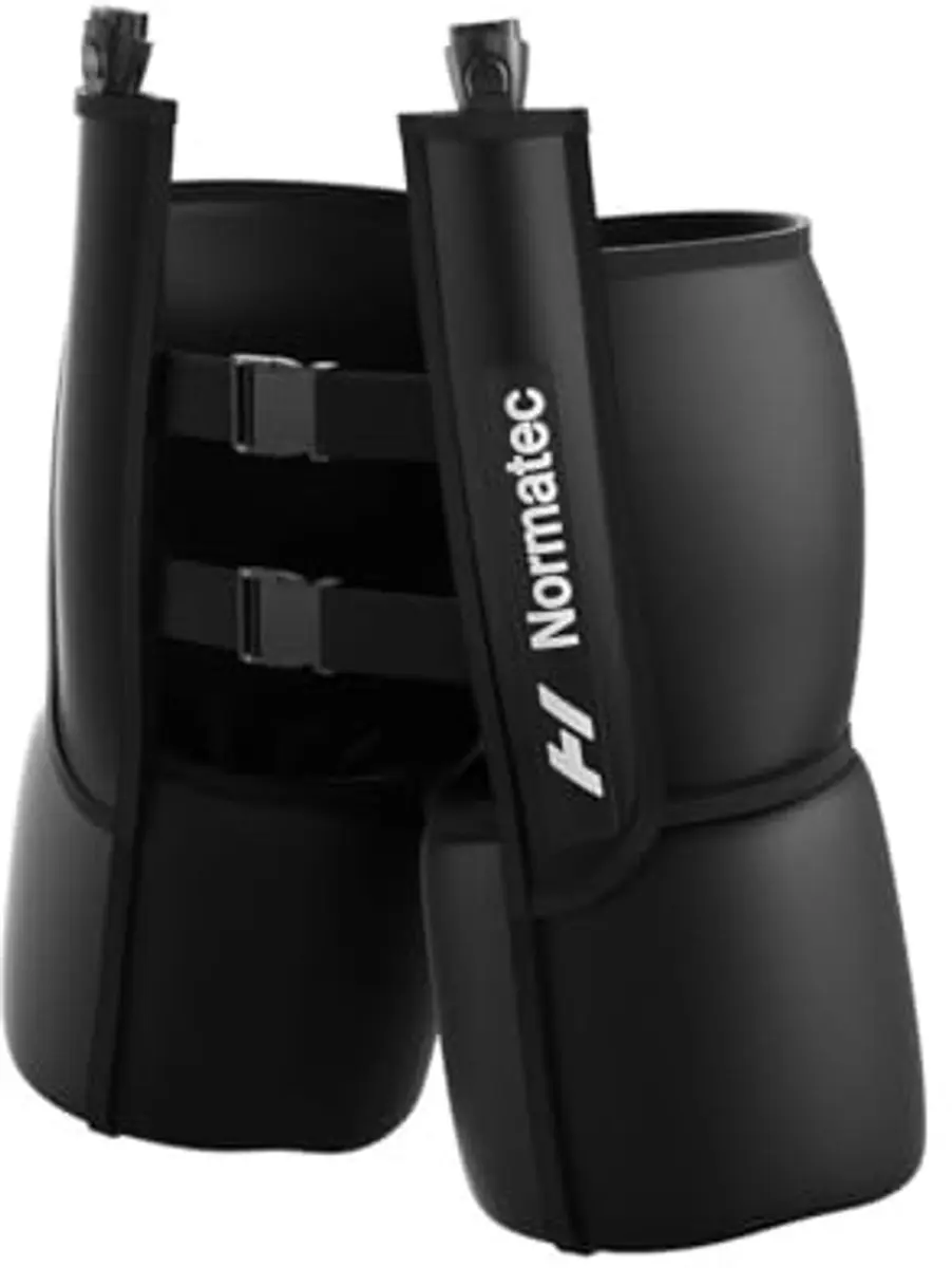 Heupbevestiging voor Normatec 3