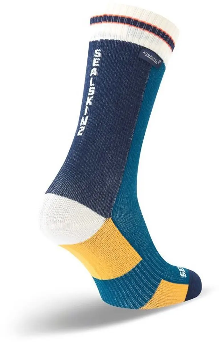 Sealskinz Billockby Sokken - afbeelding 2 van 6