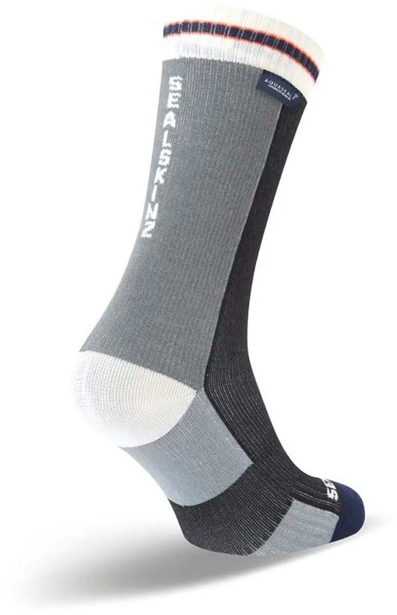 Sealskinz Billockby Sokken - afbeelding 4 van 6