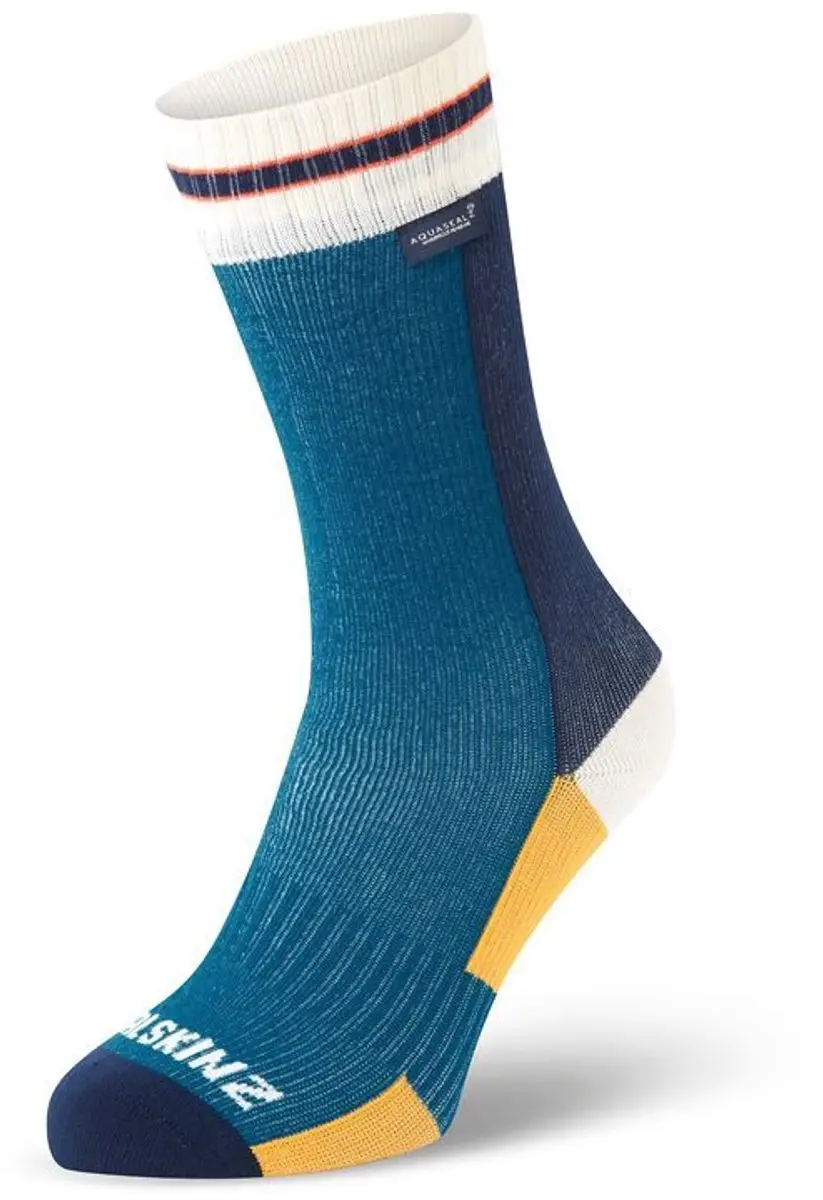 Sealskinz Billockby Sokken