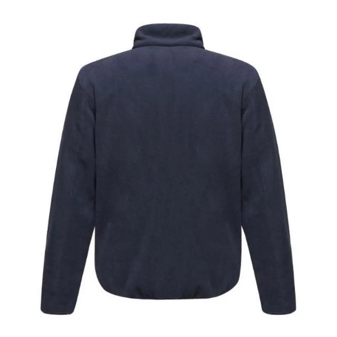 Regatta Omicron III Fleecejack Heren - Waterproof - Blauw - afbeelding 5 van 6